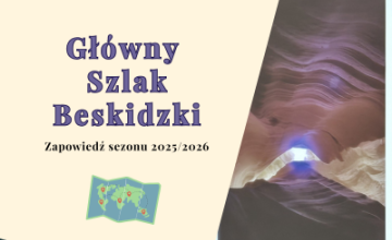 Zapowiedź nowego sezonu turystycznego